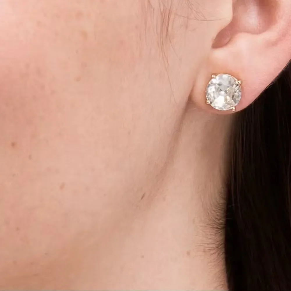 NWT Kate Spade‎ Gumdrop Studs